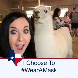 Meet your Posher, Kristin